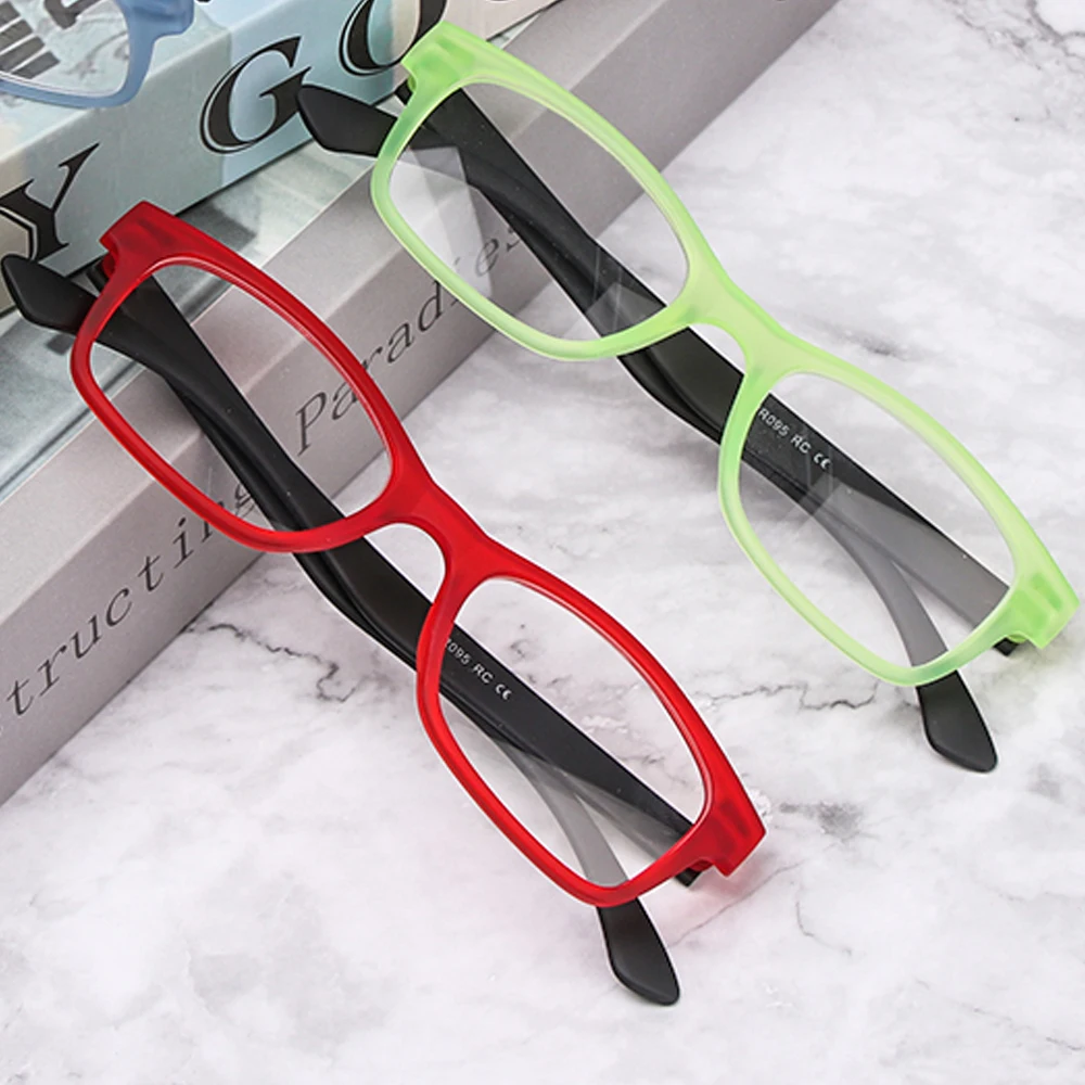 Очки для чтения унисекс без винтов 1 шт.|Женские очки чтения| |