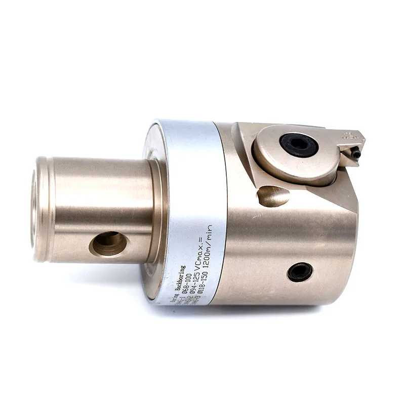 Регулируемая 0 01 CBK EWN20 36 сверлильная головка 20-36 с ЧПУ мм класс увеличения фреза