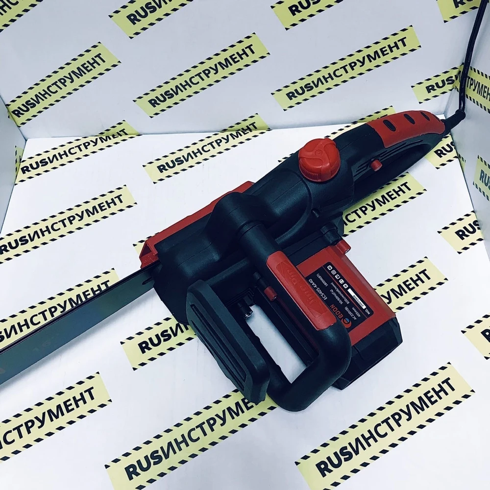 Электрическая пила цепная Edon ECS405-KA40 | Инструменты