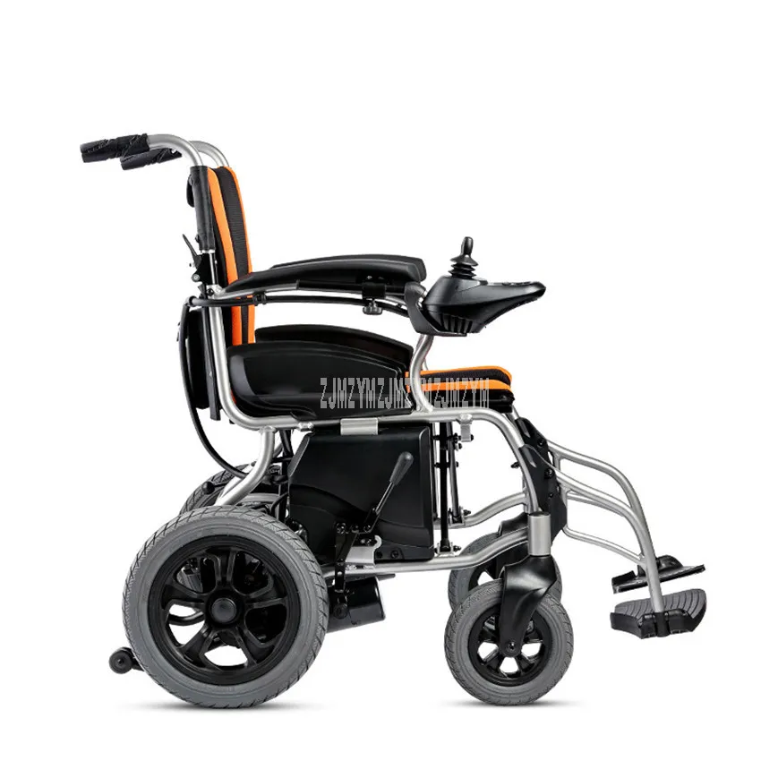 Электрический инвалидный колясок 24V 21AH свинцово кислотные Батарея 260W Мощность