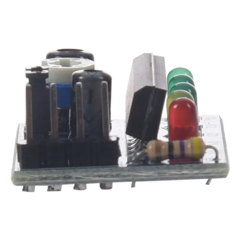 O индикатор уровня мощности модуль индикации KA2284|Запасные части| |