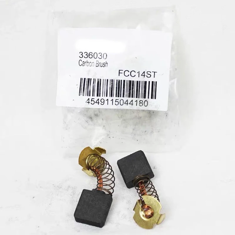 Угольная щетка для Hitachi 336030, специальная Угольная щетка для Hitachi CC14ST