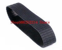 new camera lens zoom grip rubber ring for nikon af s 28 300 mm 28 300mm f3 5 5 6g repair part