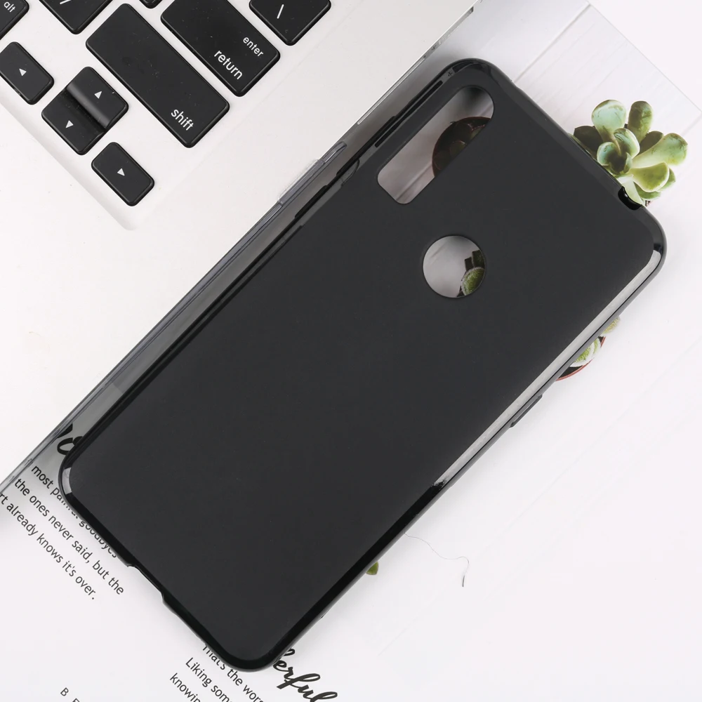 

ROEMI For Alcatel 1S 2020 Case Soft Matte Pudding Phone Protective Cover Phone Top Quality Phone Case