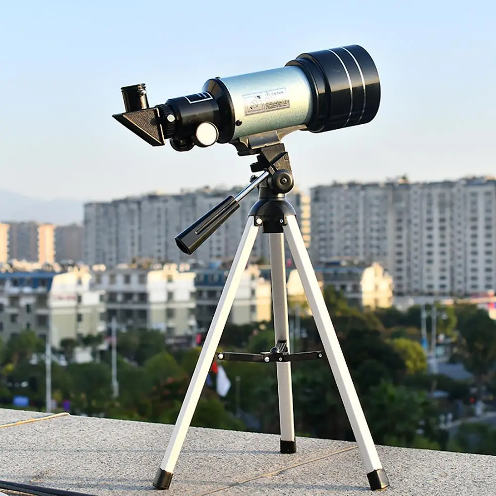 

Home Telescope Birds Moon Galaxy Astronomical Magnifier Observed Space Portable Telescope For Kid Study Gift Curiosity Children