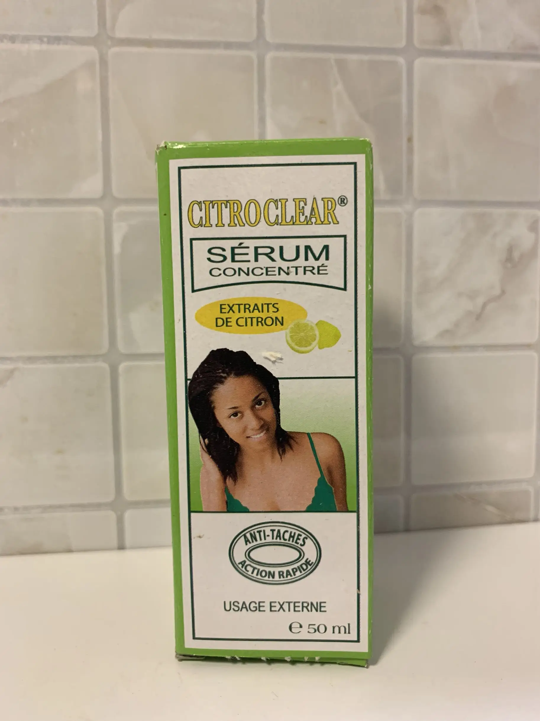 Цитро чистый | Концентрированная сыворотка Экстракт лимона Анти-пятно Красота и