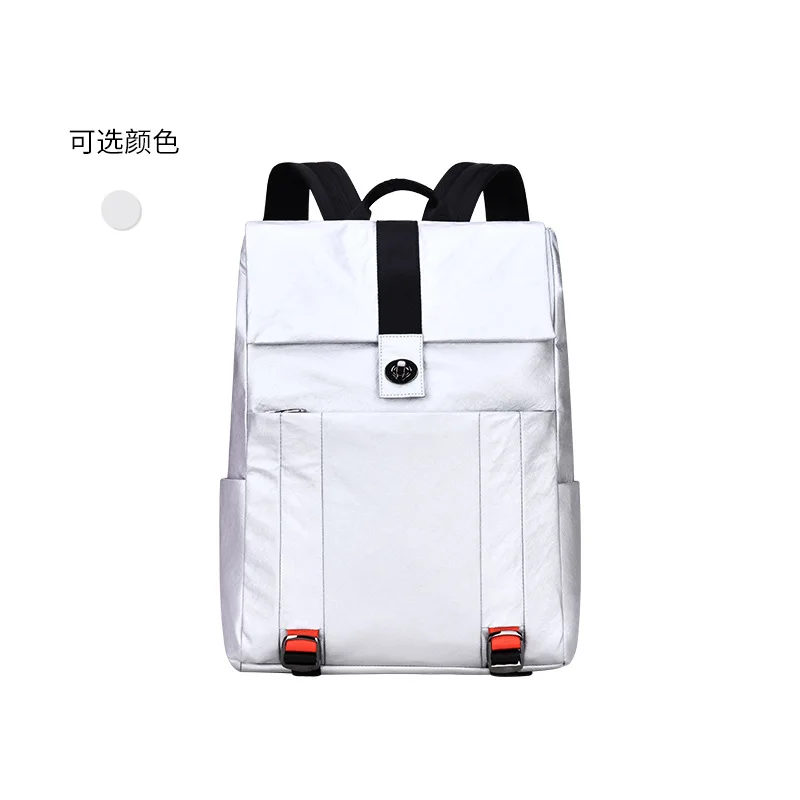 

Women And Men Fashionable Color Backpacks Students Daily Outdoor Backpack Canvas Breathable Light XXB29-XXB33