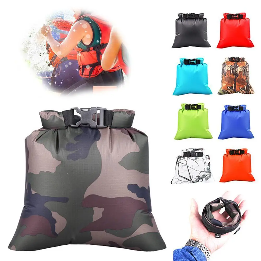 

Уличная сумка для рафтинга, 3 л, мобильный телефон водонепроницаемая сумка, ламинированная отделка, артикул H1J0, влагостойкая сухая сумка для...