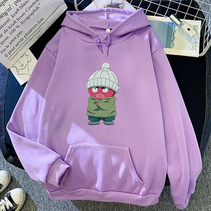 

Толстовка Зимняя унисекс в японском стиле Hunter X Hunter, популярный свитшот с аниме принтом Мангана икалго, уличная одежда для мужчин и женщин, т...