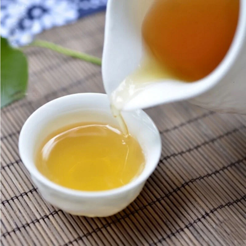Китай Высокие горы Yunwu Lapsang Souchong черный чай AAA без дыма Zhengshan xiaozhong Улун Sauchong