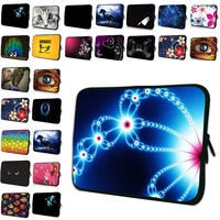 portable laptop bag for macbook 10 11 6 13 3 14 1 15 4 15 6 17 17 3 inch tab 7 8 0 netbook zipper sleeve case cover computer bag