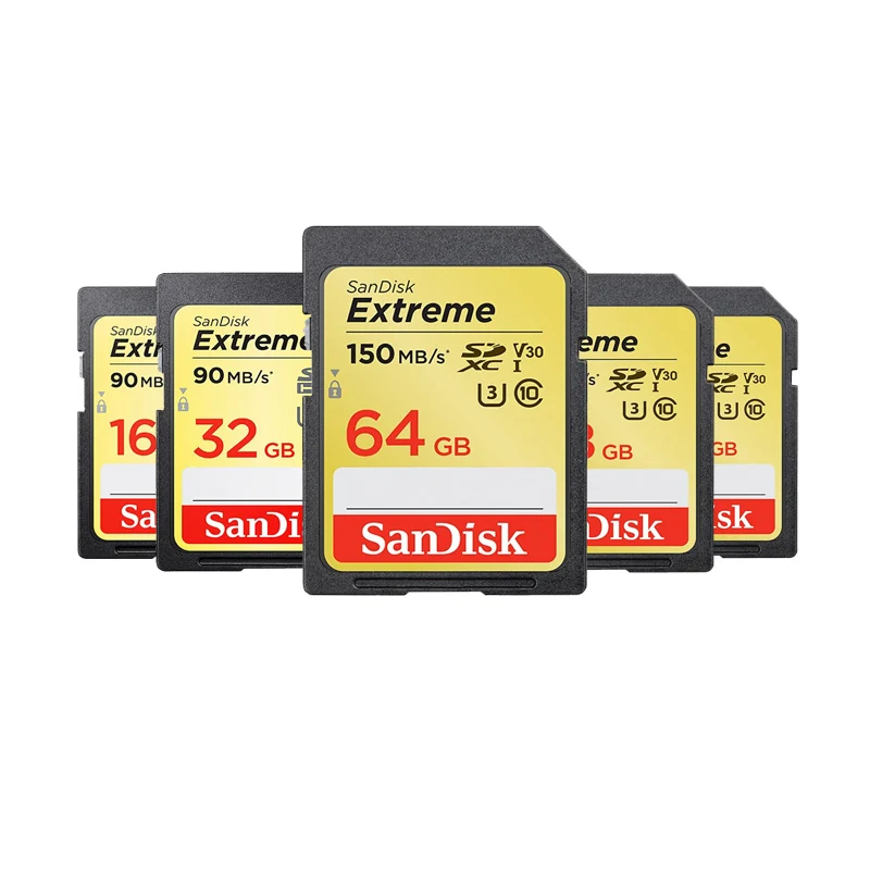 standard sd card EZ share Original WIFI SD card 16GB 32GB 64GB Wireless Wifi share Memory Card Class 10 for camera  business card white camera memory card