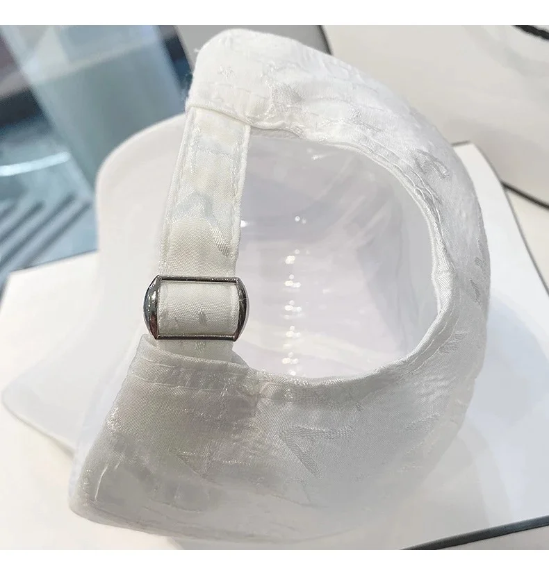 

Baseball Cap Men's Brand Mountaineering Cap Outdoor Sun Hat Sun Protection Women's Cap Outing Pure Cotton Leisure Spring Su