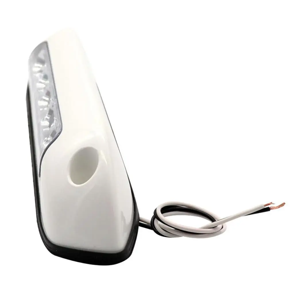 

12V LED RV Тент LED Light D4238 водонепроницаемый светильник для морской яхты Лодка, дом на колесах путешествия трейлер для детской