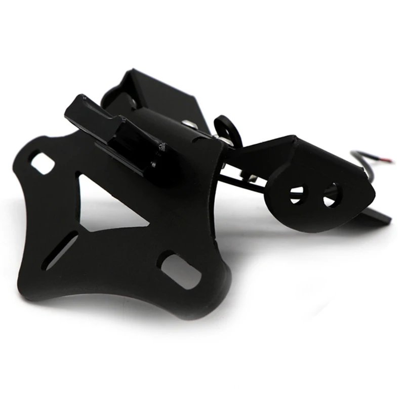 License Plate Holder for Honda CBR1000RR CBR 1000RR 2008-2016 Motorcycle Tail Tidy Mudguard Eliminator Accessories | Автомобили и