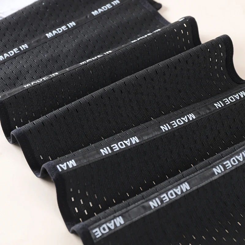 Женский пояс для коррекции талии размера плюс моделирующий похудения стальной с