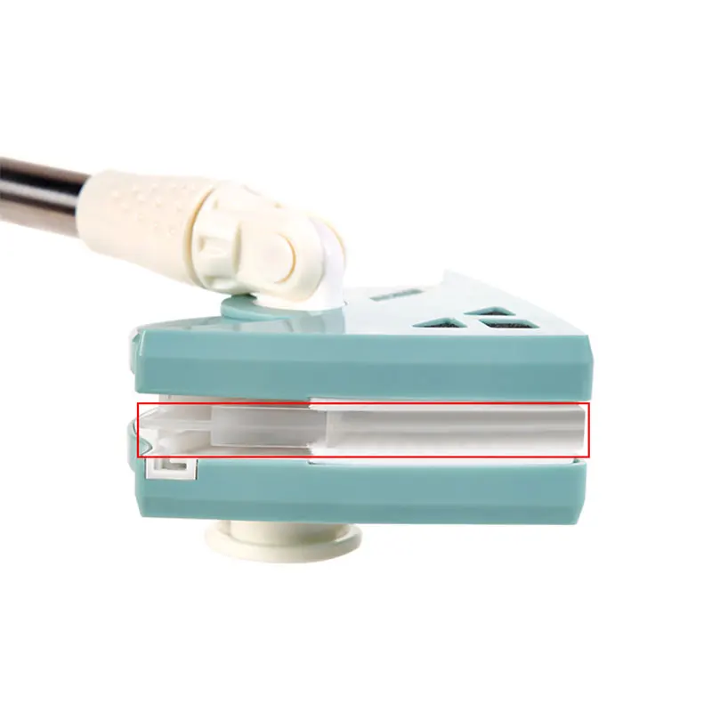 Двухстороннее стекло для протирания окна магнитный с 4 шт Регулируемые стержни