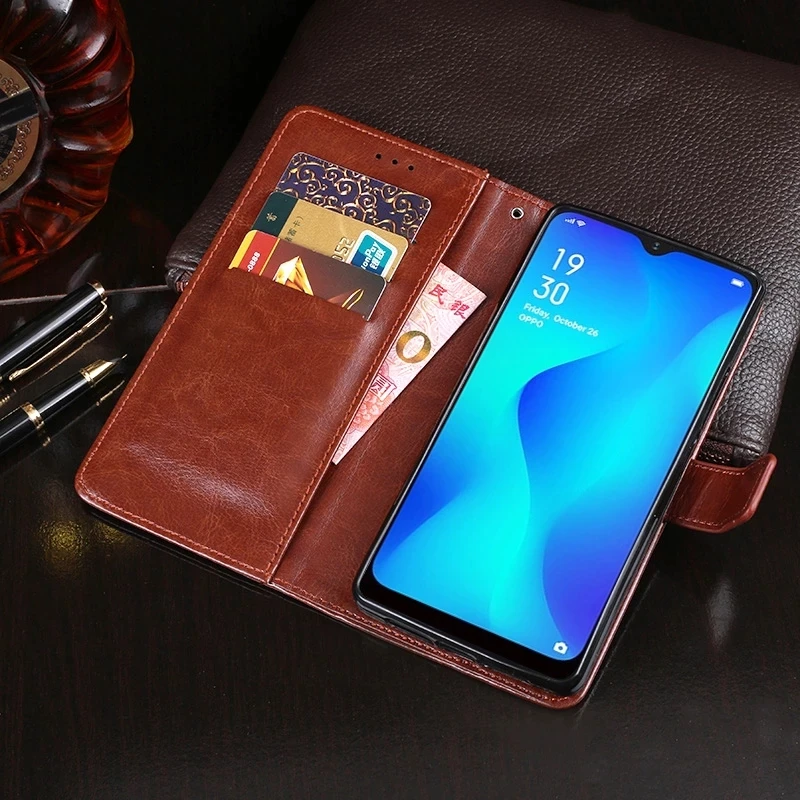 Чехол-Кошелек для Huawei Y3 2017 кожаный флип-чехол зеркальный чехол телефона |