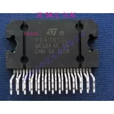 

TDA7851L ZIP-25 IC