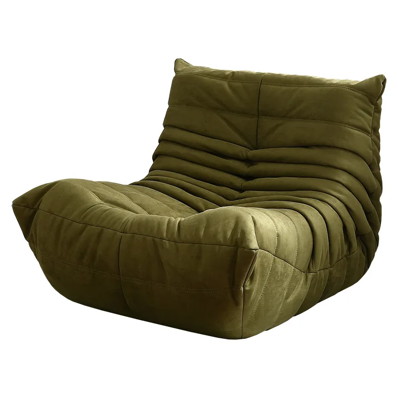 

Living Room Furniture Sofa Simple Modern Living Room Furniture Small Family Bedroom Balcony Leisure Sofa