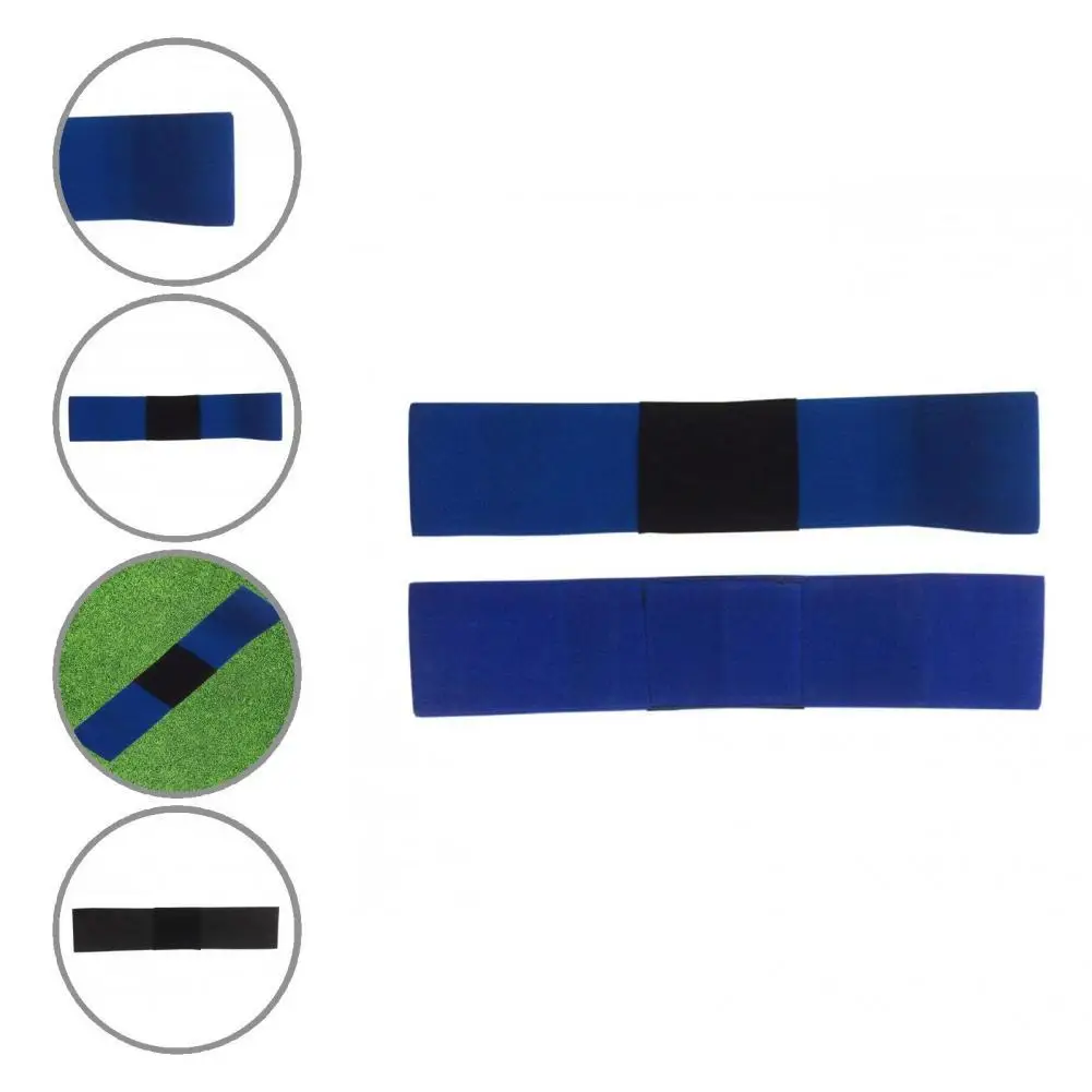 

Nylon Universal Golf Action Correction Belt Accessory Golf Correction Belt Reliable for Adults