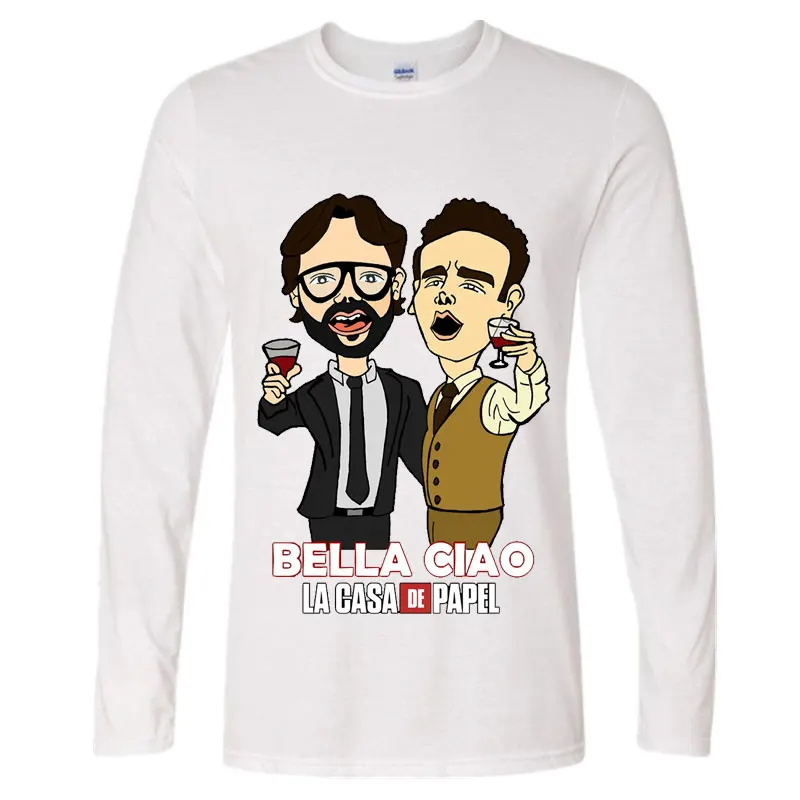 Мужская футболка с длинным рукавом для мужчин мужчин|Мужские футболки| |