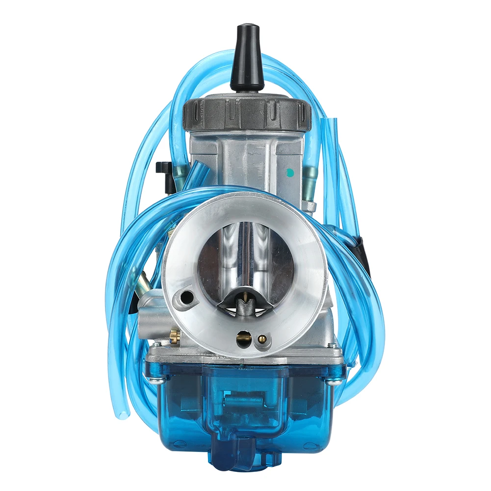 33 34 35 36 38 40 42mm Carburetor Universal For Keihin Mikuni Maikuni PWK Power Jet Scooters ATV Motorcycle Dirt Bike |