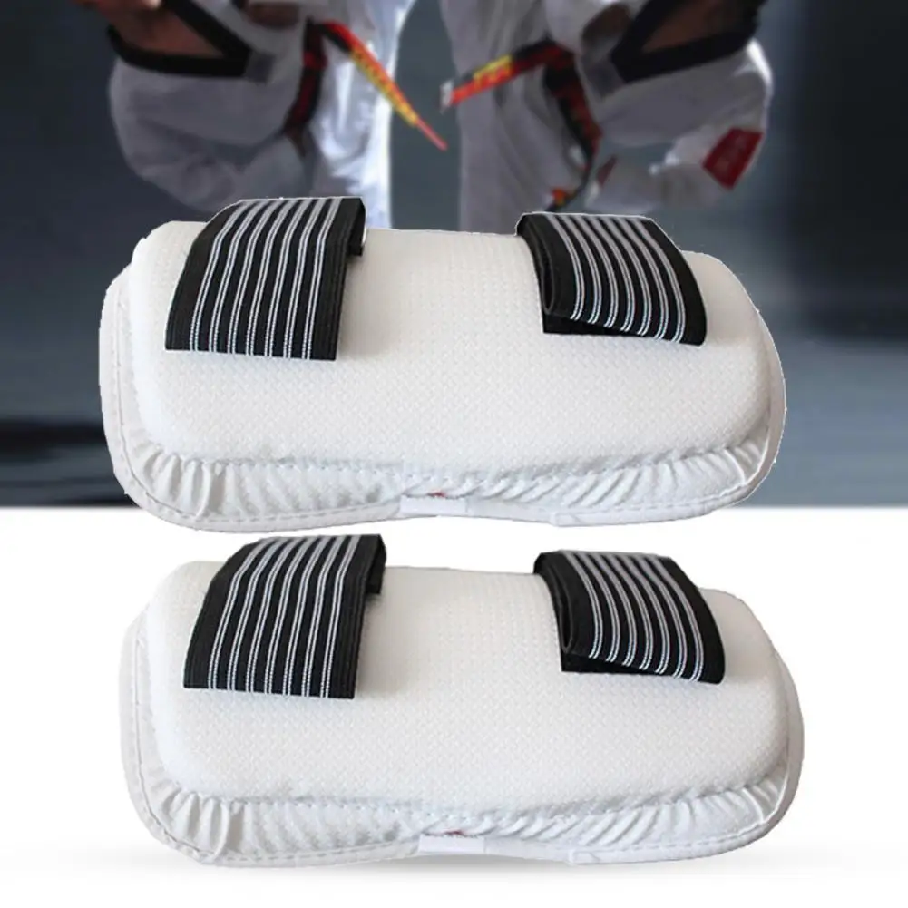 

Pressure Protection Wide Use Taekwondo Protective Gear for Kickboxing