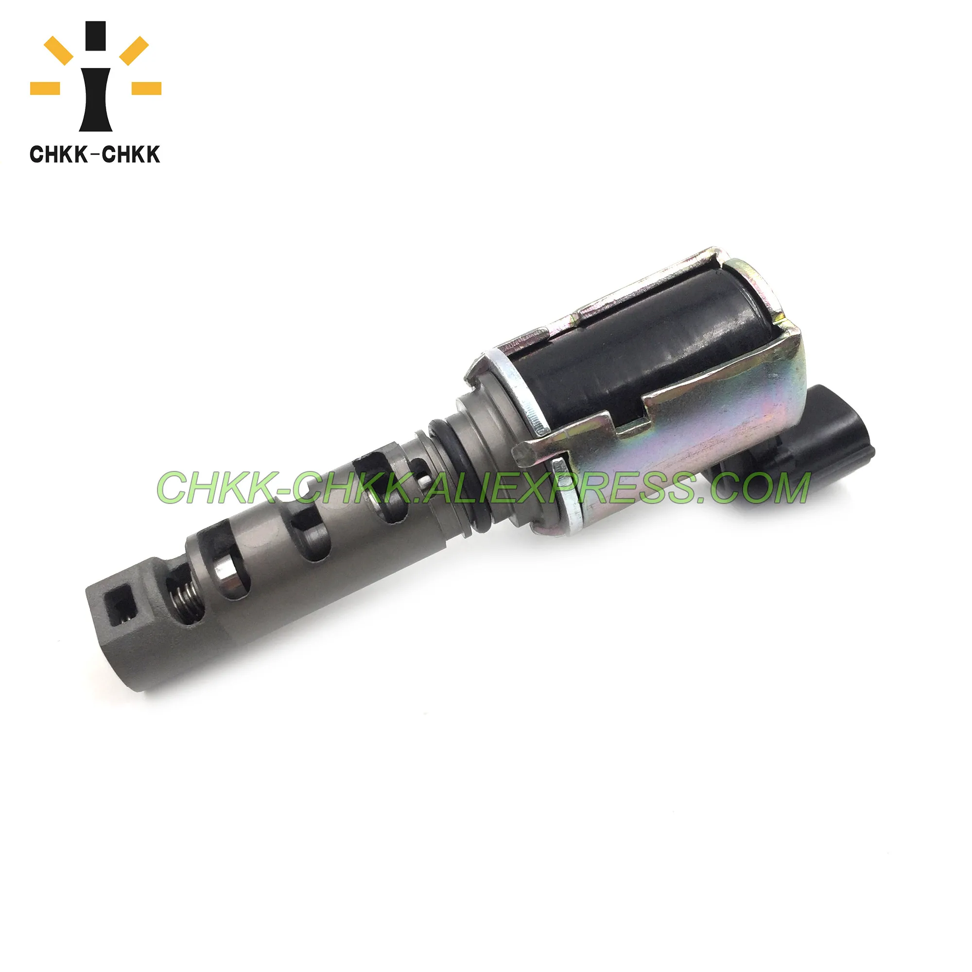 CHKK OEM 15330 21020 распределительный вал двигателя клапан электромагнитный VVT для toyota