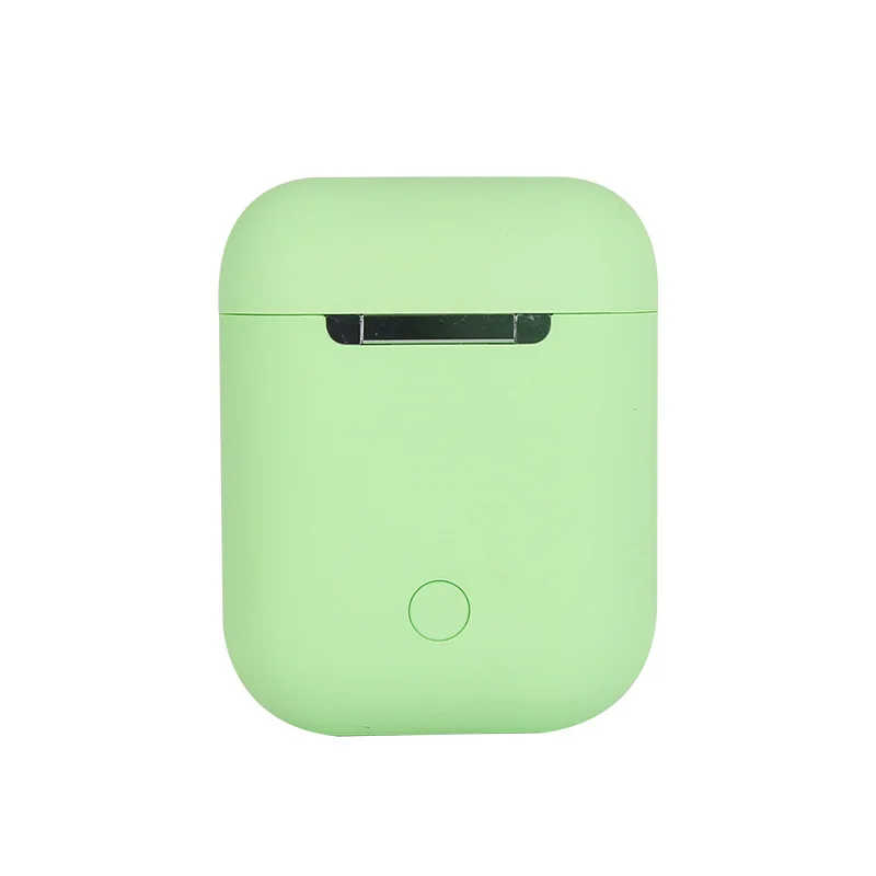 Inpods, 12 TWS, Bluetooth, вкладыши, 5,0, беспроводные наушники, гарнитура с сенсорным управлением, наушники для всех телефонов, PK i10 i12 i200 TWS