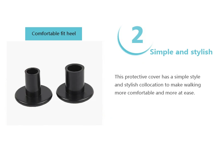 1 пара оптовая продажа женские протекторы для обуви на высоком каблуке Свадебные