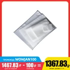 Пакеты для вакуумной упаковки пищевых продуктов TINTON LIFE, 100 шт.лот