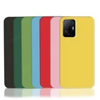 Чехол для Xiaomi Mi 11T, чехол для Xiaomi Mi 11T Capas, противоударный бампер для телефона, тонкий мягкий чехол из ТПУ для Xiaomi Mi 11T 11T Pro, Fundas