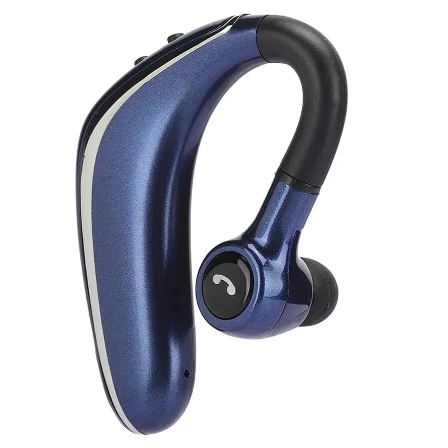 YL 6S беспроводные Bluetooth наушники Одинарные 180 Свободно вращающиеся Наушники