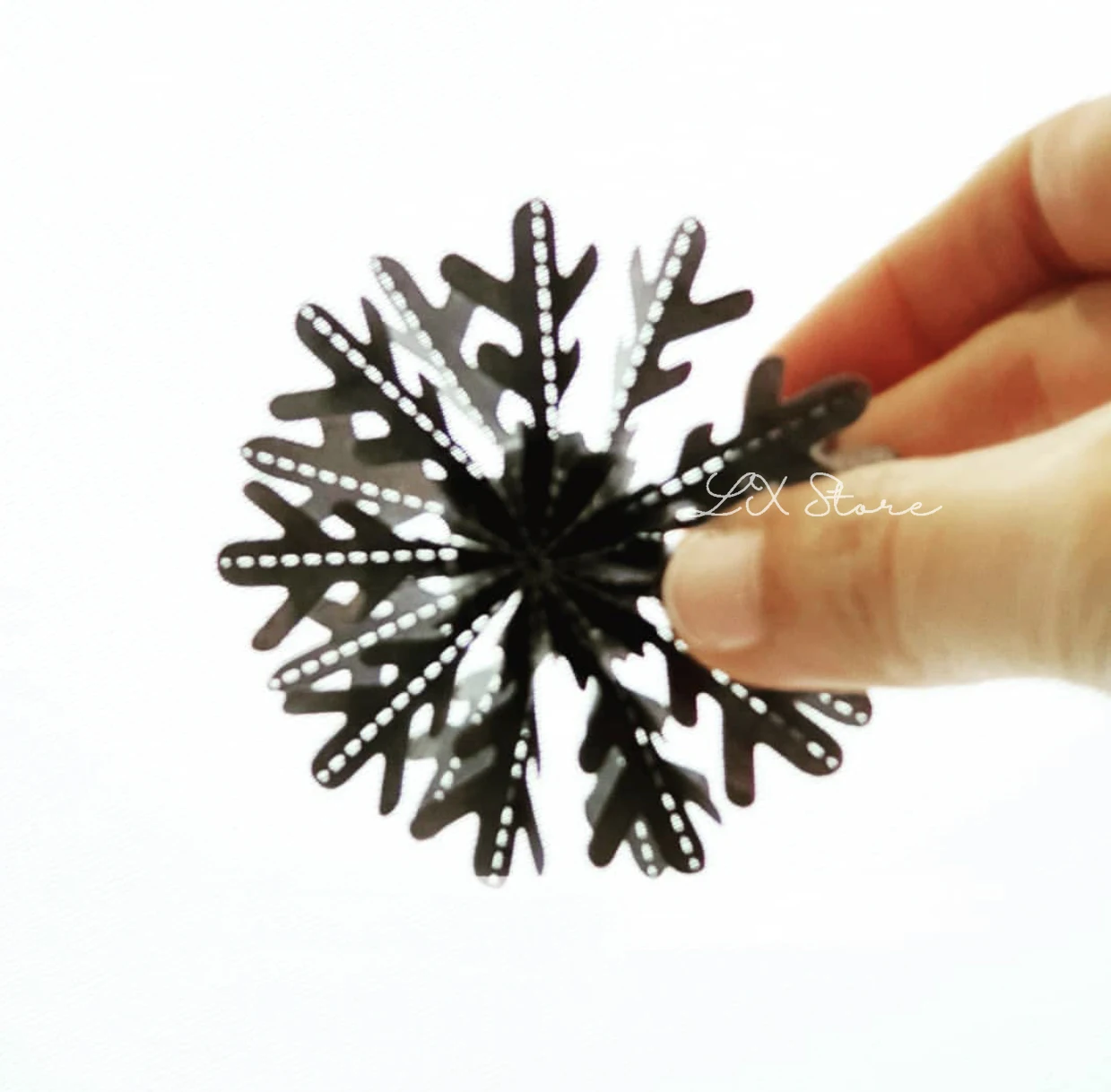 Металлические высекальные штампы XLDesign декоративные для скрапбукинга альбома