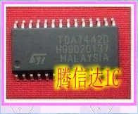 

Free Delivery TDA7442D SOP28