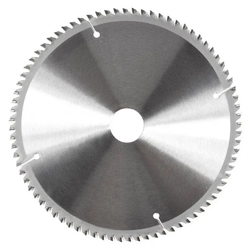 

TOP 210mm 80T 30mm Bore TCT Circular Saw Blade Disc for Dewalt Makita Ryobi Bosch