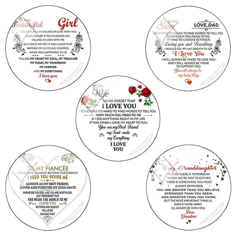 

JOINBEAUTY 12 мм/15 мм/16 мм/18 мм/20 мм/25 мм английская буква картина стеклянный кабошон купол сделай сам ожерелье кулон аксессуары LT90