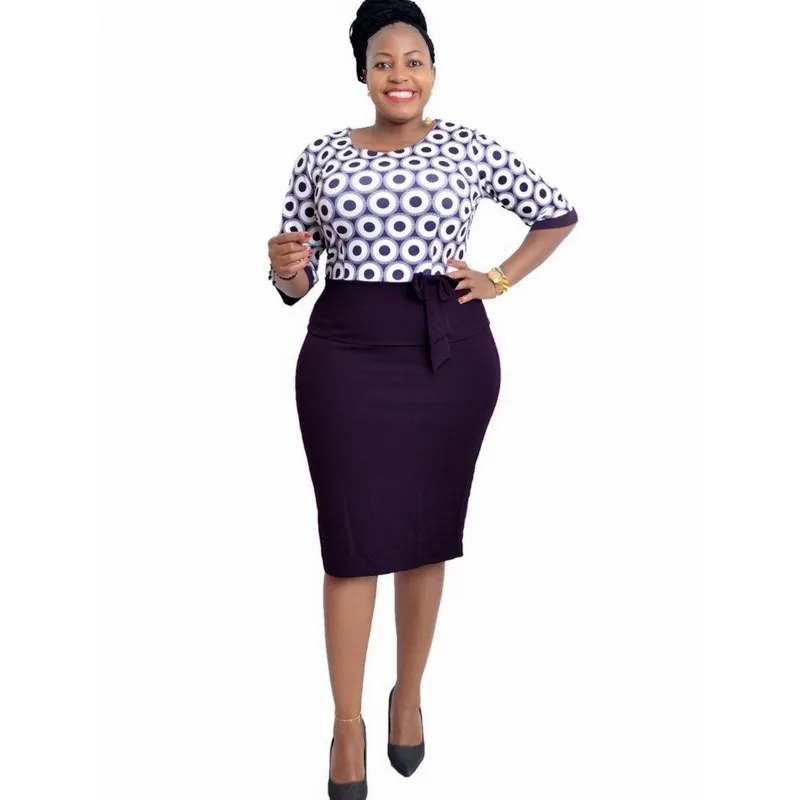 6XL 5XL размера плюс модные резиновые сапоги с рисунком в горошек принт африканском