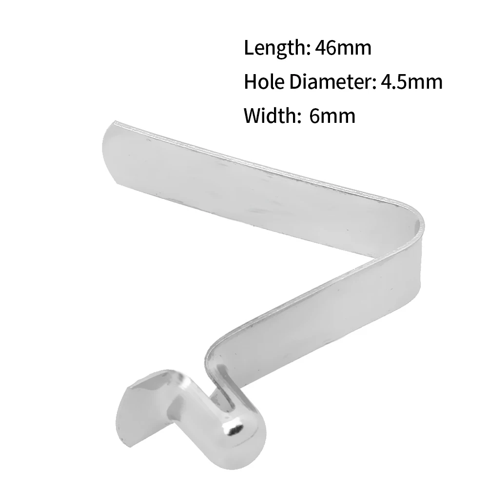 5 шт. караван с одной кнопкой уличный Кемпинг нажимным зажимом телескопическая