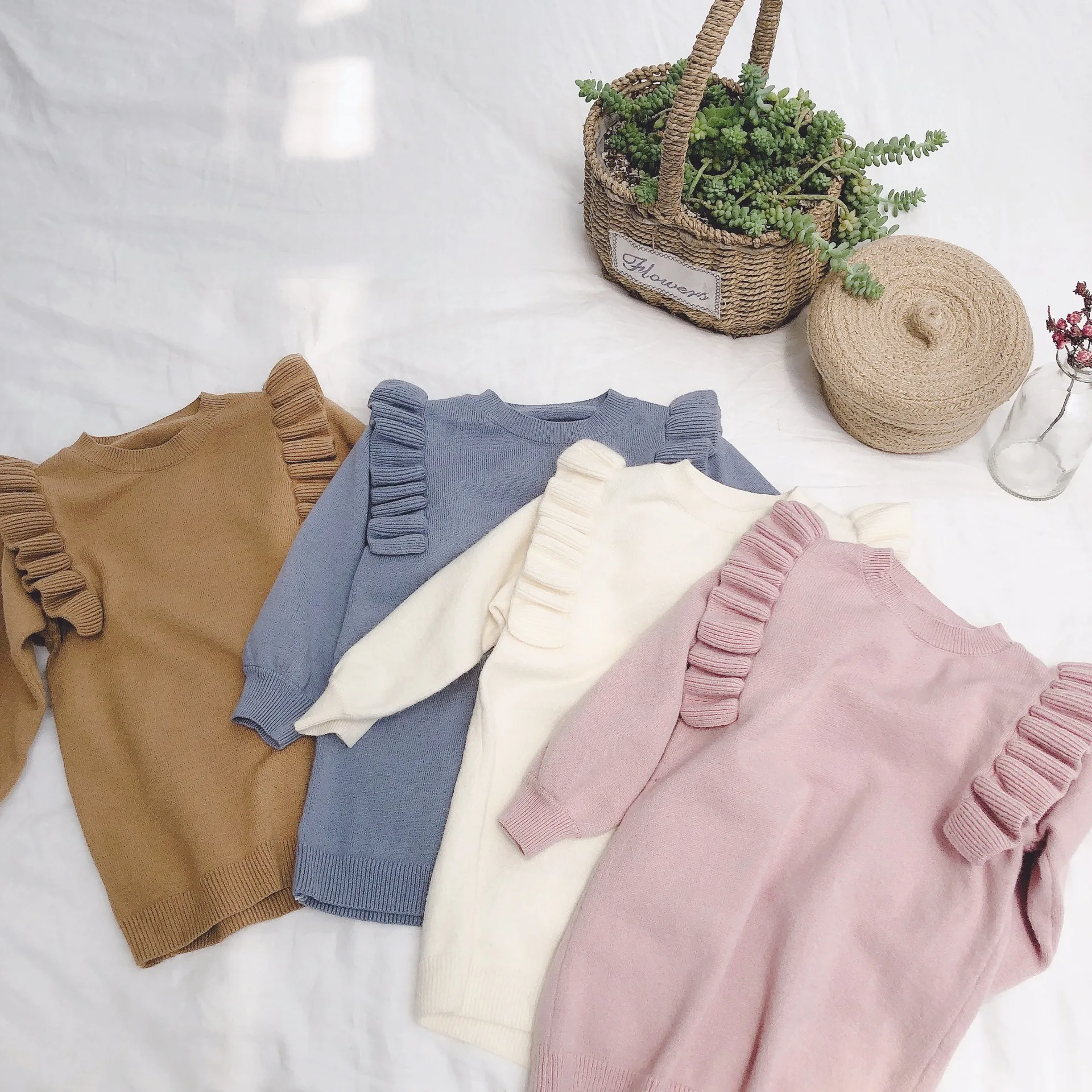 Платье для маленьких девочек детская одежда Рождественский костюм малышей