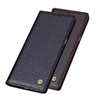 Чехол-книжка из натуральной кожи, магнитные Чехлы для Nokia 8 V 5G, чехол-кобура для Nokia X20 5GNokia X10 5G, чехол с подставкой