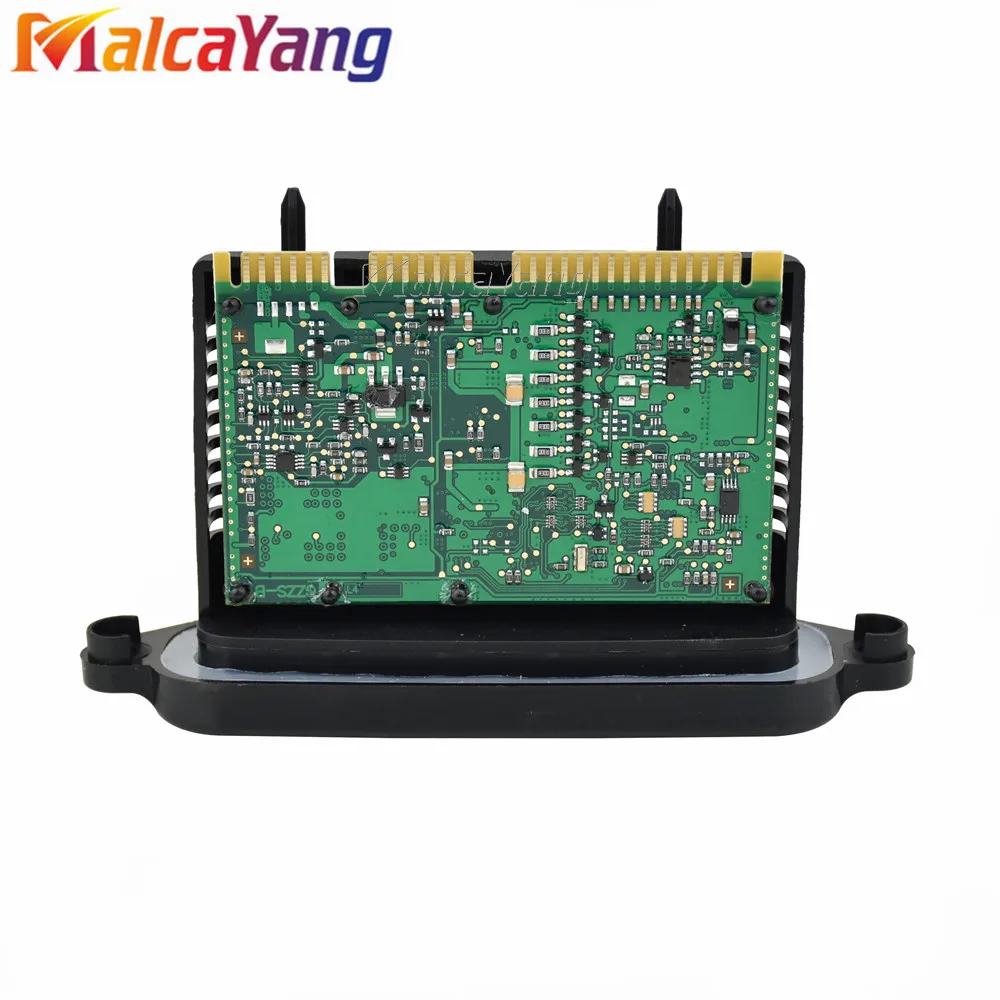 Модуль привода F07 F07N F10 63117316217 Ксенон Luz Farol Completo для BMW 5 серии 2011-2013 гг.