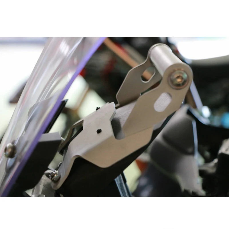 Мотоциклетная Передняя подставка держатель смартфона для HONDA X ADV 750 XADV XADV750 GPS Бар