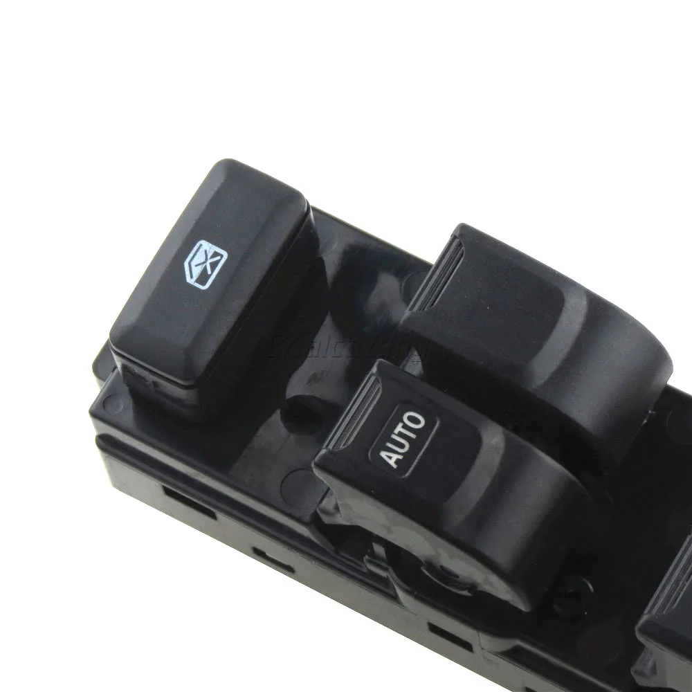 897400382D с автоматическим подъемным переключателем для Isuzu D-max 2003-2011 | Автомобили и