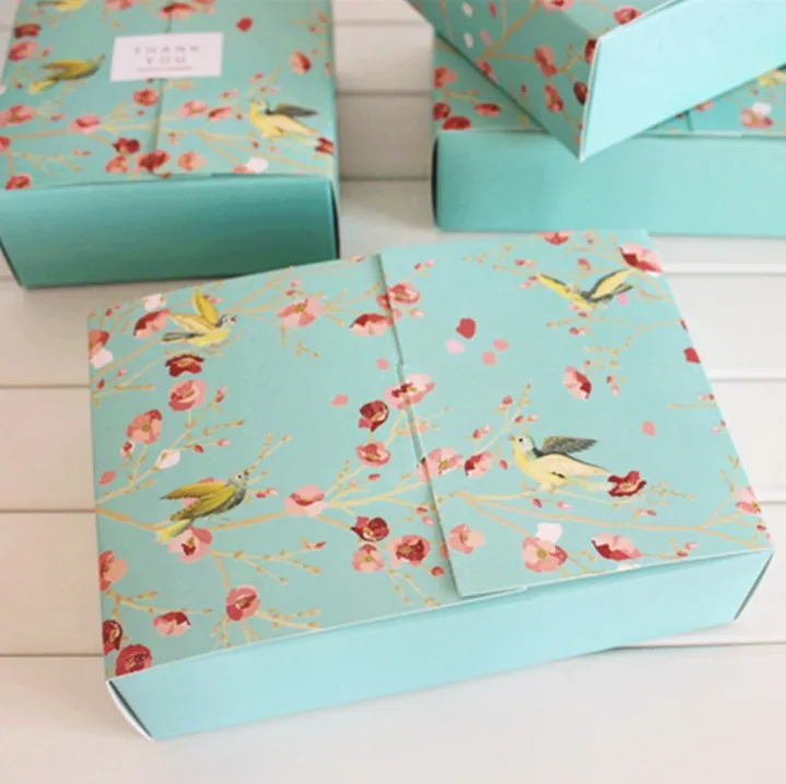 

20 шт., упаковки для выпечки, печенья и конфет