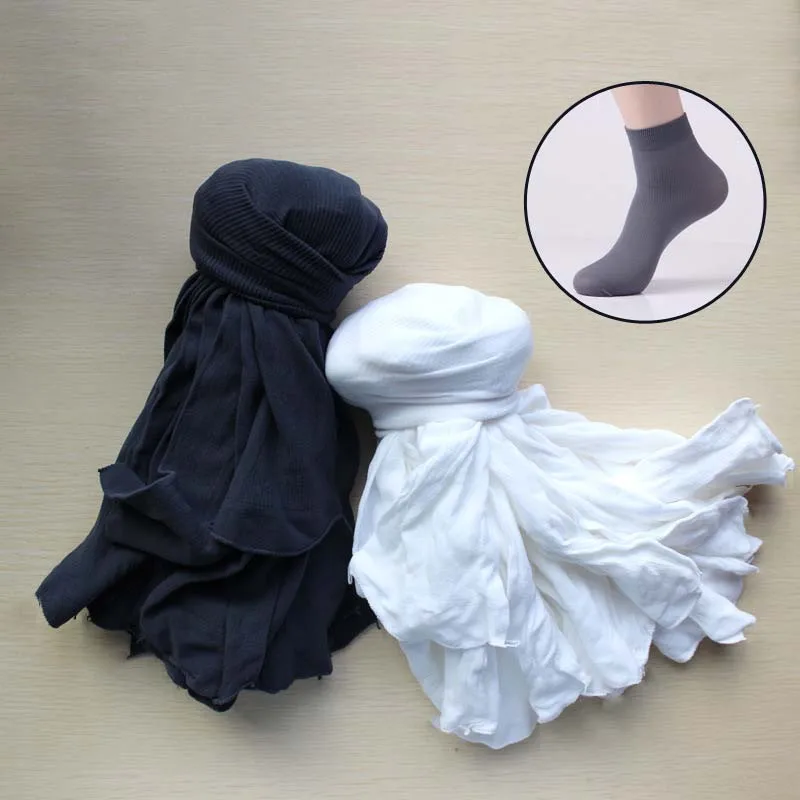 5 пар/10 пар новые эластичные носки из полиэстера мужские женские однократные