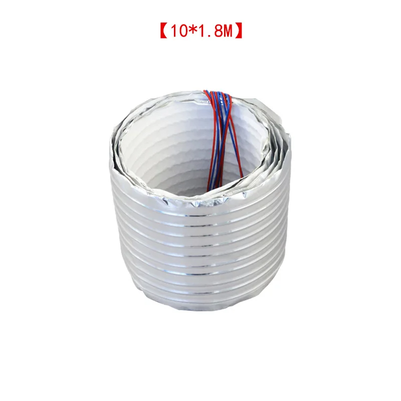 Letop бренд 5*3 5 м 10*1 6 1 8 2 принтер нагревательная полоса для W color Allwin Liyu Mimaki Mutoh