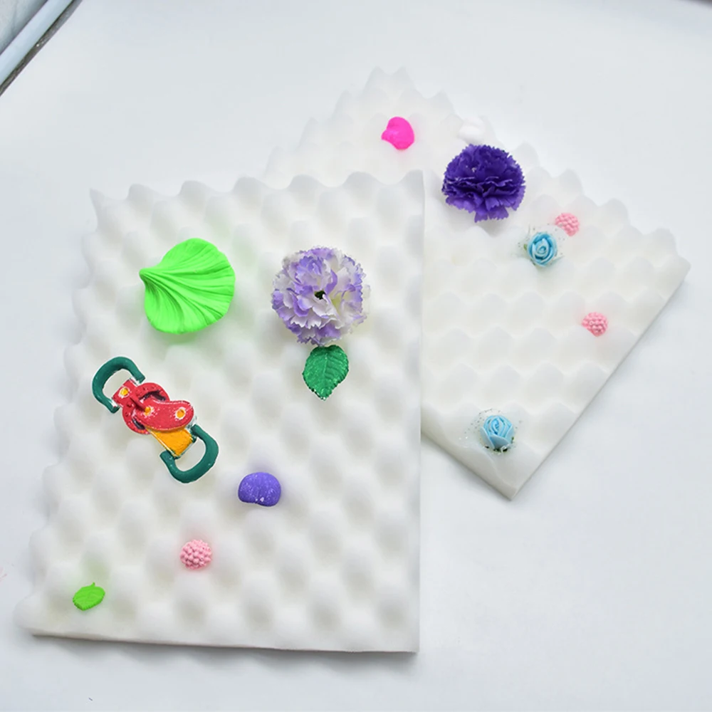 2 шт. искусственная пена для украшения торта | Дом и сад