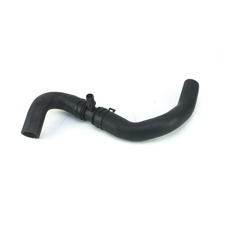 Выпускная труба радиатора 9675467180 для Dongfeng Peugeot 307 308 408 dowcome Citroen C4 Sega C4L R EC5